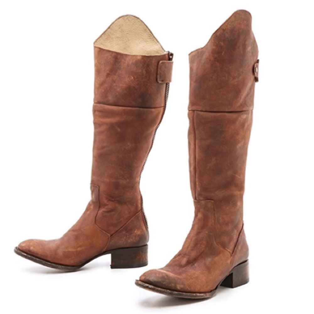 Freebird by Steven Stable Boots